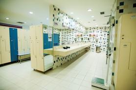 NJOY SPORT CLUB