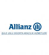 ŞULE USLU SİGORTA VE ARACILIK HİZMETLERİ