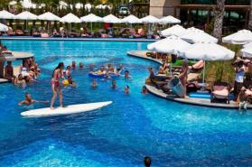SHERWOOD DREAMS RESORTS HOTEL
