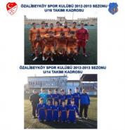 Öz Alibeyköy Spor