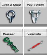KURTOĞLU ÇELİK HALAT GEMİ İNŞAAT METAL SAN VE TİC LTD ŞTİ