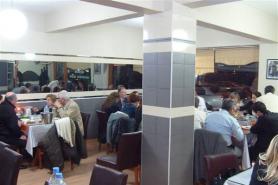 HOROZ HÜSEYİN BALIK LOKANTASI