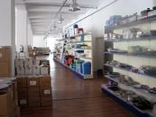 TESTRUT İTHALAT İHRACAT LTD ŞTİ