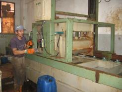 ULUSAL METAL KAPLAMA SAN TİC LTD ŞTİ