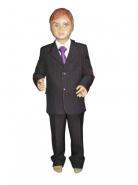 MÜEZZİNOĞLU KONFEKSİYON GİYİM SAN TİC LTD ŞTİ
