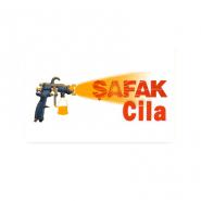 ŞAFAK BOYA VE CİLACILIK SAN TİC LTD ŞTİ