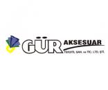 GÜR AKSESUAR TEKSTİL SAN VE TİC LTD ŞTİ