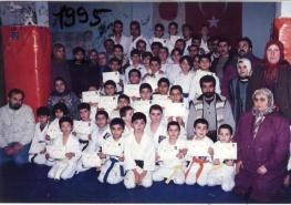 Reis Sönmez Spor