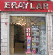 ERAYLAR ELEKTRİK