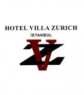 HOTEL VİLLA ZURICH