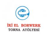 İKİEL BORWERK TORNA ATÖLYESİ