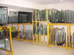 İNTERGLASS OTO CAMLARI