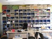 AZİM FERMUAR KONFEKSİYON YAN ÜRÜNLERİ SAN TİC LTD ŞTİ