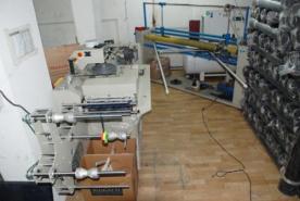 İPEKSAN TEKSTİL SAN VE TİC LTD ŞTİ