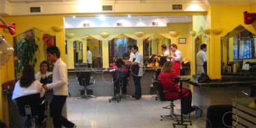 FÖN GÜZELLİK SALONU LTD ŞTİ