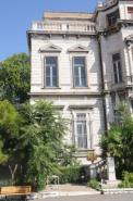 İSTANBUL İL ÖZEL İDARESİ BEYKOZ FİDANLIĞI 