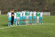 Göktürk Spor Kulübü