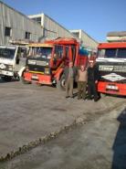 TÜMAY NAKLİYAT OTOMOTİV TURİZM TİC LTD ŞTİ