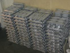 KAŞIKIRIK METAL VE SAN TİC LTD ŞTİ