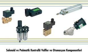 AKIŞKAN KONTROL SİSTEMLERİ HİD PNO SAN TİC LTD ŞTİ