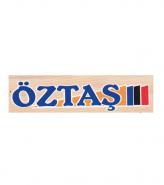 ÖZTAŞ YORGAN DİKİMEVİ
