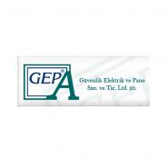 GEPA ELEKTRİK GÜVENLİK ELEKTRİK VE PANO SAN. VE TİC. LTD. ŞTİ.
