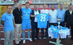 TOPÇULAR SPOR KULÜBÜ VE DERNEĞİ