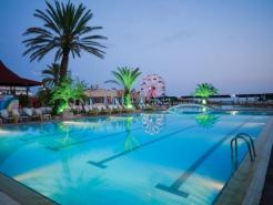 CLUB HOTELTURAN PRINCE WORLD