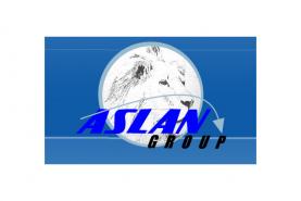 ASLAN ŞİRKETLER GRUBU