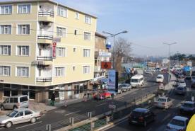 İSTİNYE KÖRFEZ OTEL