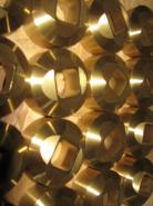 (TİTAN KAPLAMA) BARLOK METAL MAKİNA TİC LTD ŞTİ