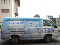 TEKE İNŞAAT GIDA TURİZM SAN VE TİC LTD ŞTİ