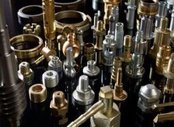 ARSLAN METAL ÜRÜNLERİ OTOMAT TORNA VE MAK YED PAR SAN TİC LTD ŞTİ