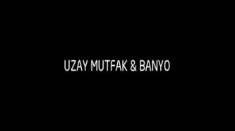 ÇİÇEKLER HAZIR MUTFAK