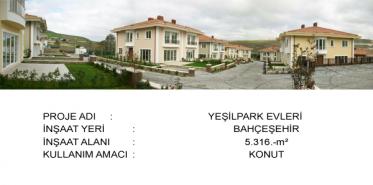 A YAPI YAPI DENETİM TİC LTD ŞTİ