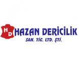 HAZAN DERİ