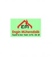 ENGİN MÜHENDİSLİK