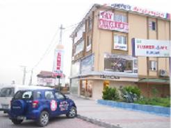 TAY SÜRÜCÜ KURSU YAKUPLU ŞUBESİ