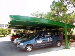 ALTUN TENTE