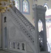 USTA MERMER