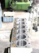 KESKİN MOTOR YENİLEME