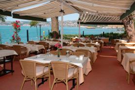 TAÇ BALIK RESTAURANT