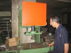 ENGİN MAKİNA BAHADDİN ALTUN