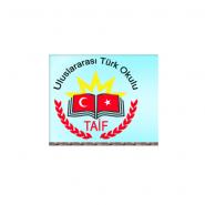 ULUSLARARASI TAİF TÜRK OKULU