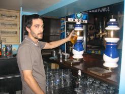 MEYDAN BİRAHANESİ