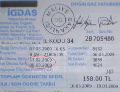 İGDAŞ İSTANBUL BÖLGE MÜDÜRLÜĞÜ