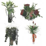MİS ULUSLARARASI ÇİÇEKÇİLİK VE BOTANİK TEKS SAN TİC LTD ŞTİ