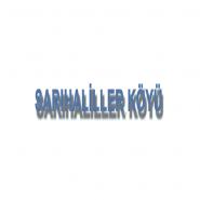SARIHALİLLER KÖYÜ 