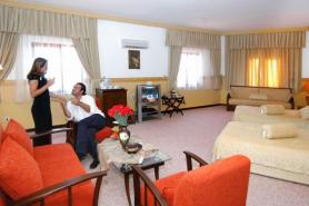 PAPILLON BELVIL HOTEL