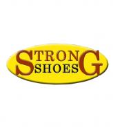STRONG SHOES